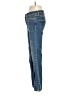 Free People Hearts Blue Jeans Size 25 waist - photo 5