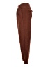Madewell 100% Polyester Brown Casual Pants Size 0 - photo 5