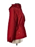 Lauren by Ralph Lauren 100% Polyester Red Jacket Size M - photo 4
