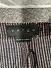 Hatch Plaid Gray Casual Dress Size 0 Maternity - photo 6