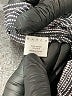 Hatch Plaid Gray Casual Dress Size 0 Maternity - photo 7