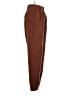 Madewell 100% Polyester Brown Casual Pants Size 0 - photo 4
