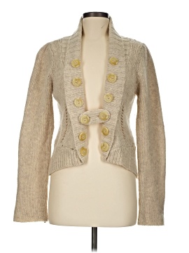 Charlie & Robin Cardigan