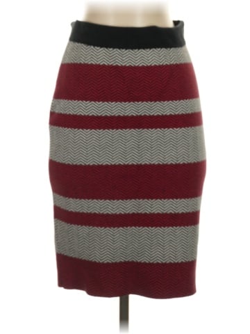 Elle Casual Skirt (view 1)