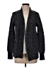 St. John's Bay Black Cardigan Size S - photo 1