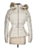 Zara Ivory Snow Jacket Size M - photo 1