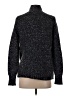 St. John's Bay Black Cardigan Size S - photo 2