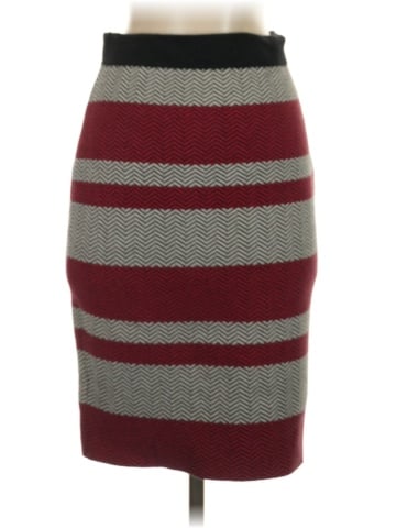 Elle Casual Skirt (view 2)