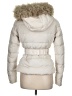 Zara Ivory Snow Jacket Size M - photo 2