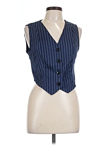 Yozy Vest (view 1)