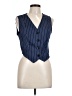 Yozy Blue Vest Size L - photo 1