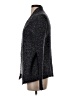 St. John's Bay Black Cardigan Size S - photo 5