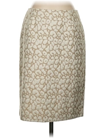 Saks Fifth Avenue Formal Skirt (view 1)