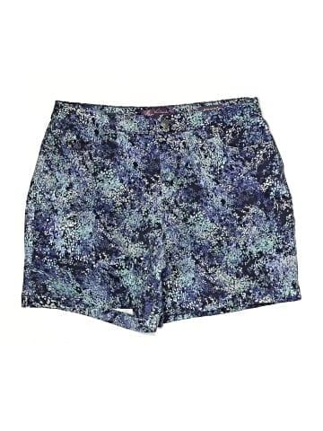 Gloria Vanderbilt Shorts (view 1)