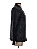 St. John's Bay Black Cardigan Size S - photo 4