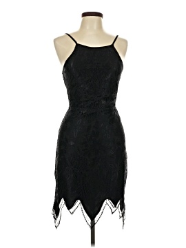 Missguided Cocktail Dress