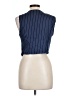 Yozy Blue Vest Size L - photo 2