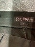 Kay Unger Solid Black Dress Pants Size S - photo 7