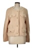 Assorted Brands Tan Cardigan Size L - photo 1