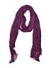 Unbranded Purple Scarf One size - photo 1