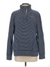 Vineyard Vines Blue Long Sleeve Top Size S - photo 1
