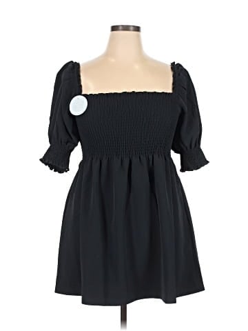 Hill House Casual Dress (view 1)