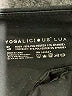Yogalicious Solid Black Shorts Size S - photo 3