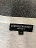 Central Park West White Pullover Sweater Size S - photo 7
