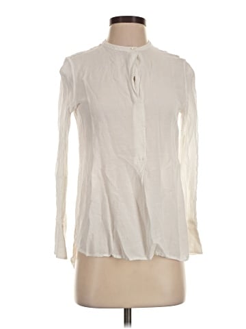 Theory Long Sleeve T-Shirt (view 1)