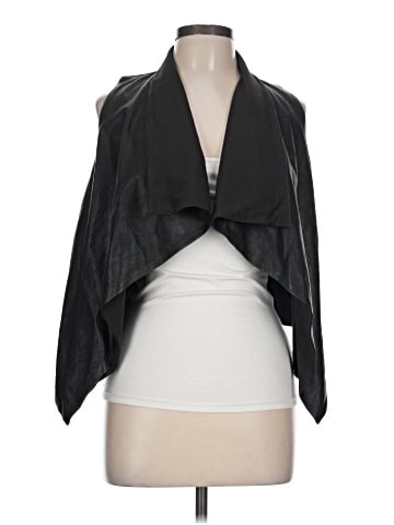 Theory Vest (view 1)