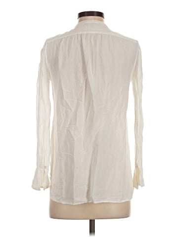 Theory Long Sleeve T-Shirt (view 2)