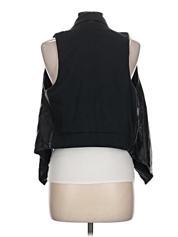 Theory Vest (view 2)