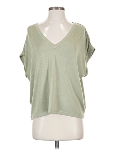 Mod Ref Short Sleeve T-Shirt (view 1)