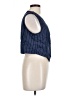 Yozy Blue Vest Size L - photo 4