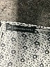 Adrianna Papell Gray 3/4 Sleeve Blouse Size XL (estimated) - photo 7