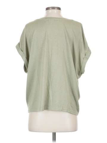 Mod Ref Short Sleeve T-Shirt (view 2)