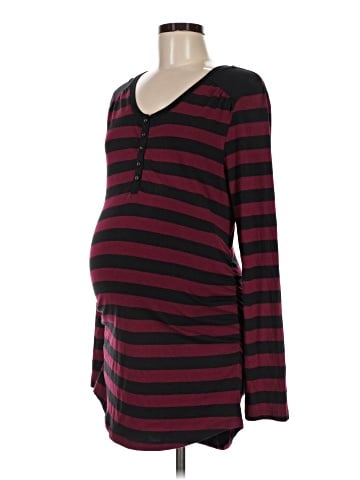 Sandy & Marcie's Great Expressoin Casual Dress (view 1)