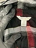 Cato Plaid Black Long Sleeve Button-Down Shirt Size S - photo 7