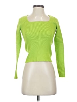 NA-KD Long Sleeve Top (view 1)
