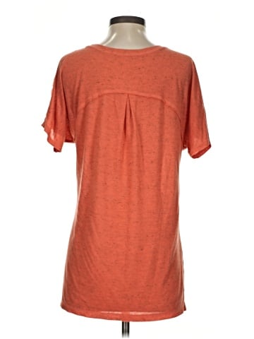 Harlowe & Graham Short Sleeve Top (view 2)