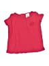 Zara Baby Red Short Sleeve Top Size 12-18 mo - photo 1