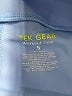 Tek Gear Solid Blue Skort Size S - photo 3