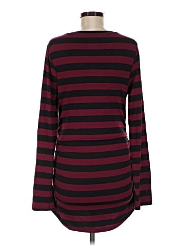 Sandy & Marcie's Great Expressoin Casual Dress (view 2)
