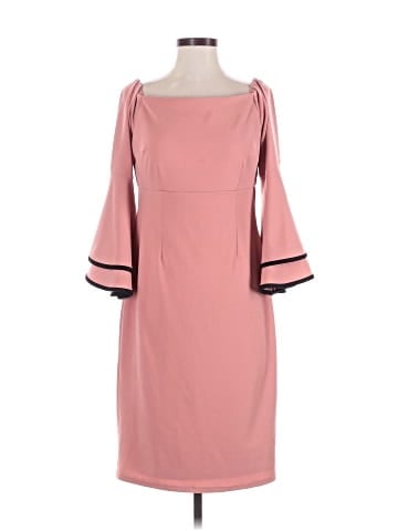 New York & Company Cocktail Dress (view 1)