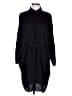 Acne Studios Black Casual Dress Size L (estimated) - photo 1