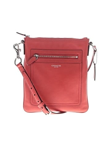 Coach Crossbody Bag (view 1)