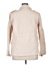 Unbranded 100% Viscose Ivory Jacket Size XL - photo 2