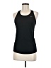 Nike Black Active Tank Size M - photo 1