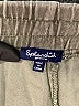 Splendid Solid Gray Casual Pants Size M - photo 7