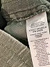Splendid Solid Gray Casual Pants Size M - photo 8
